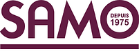Samo - logo