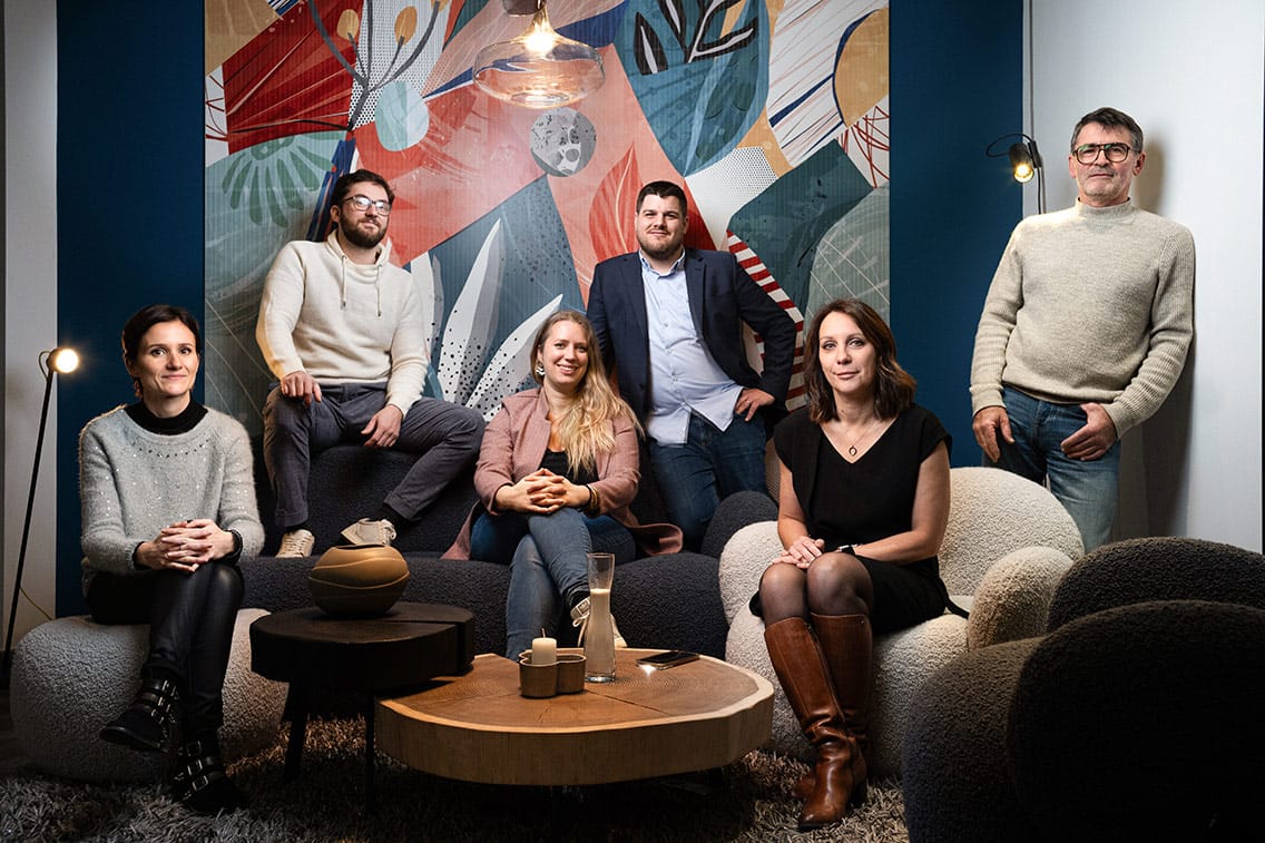 Equipe SAMO 2025
