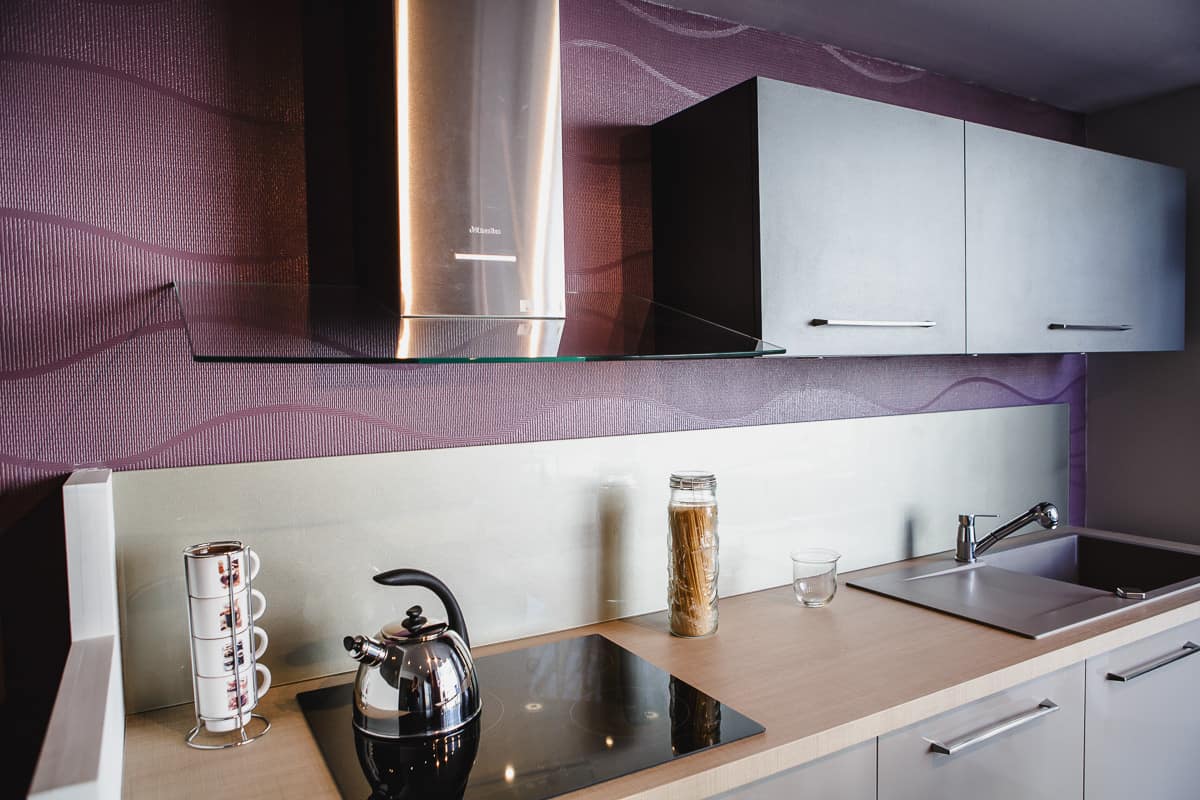 Samo - Cuisine Chabert Duval