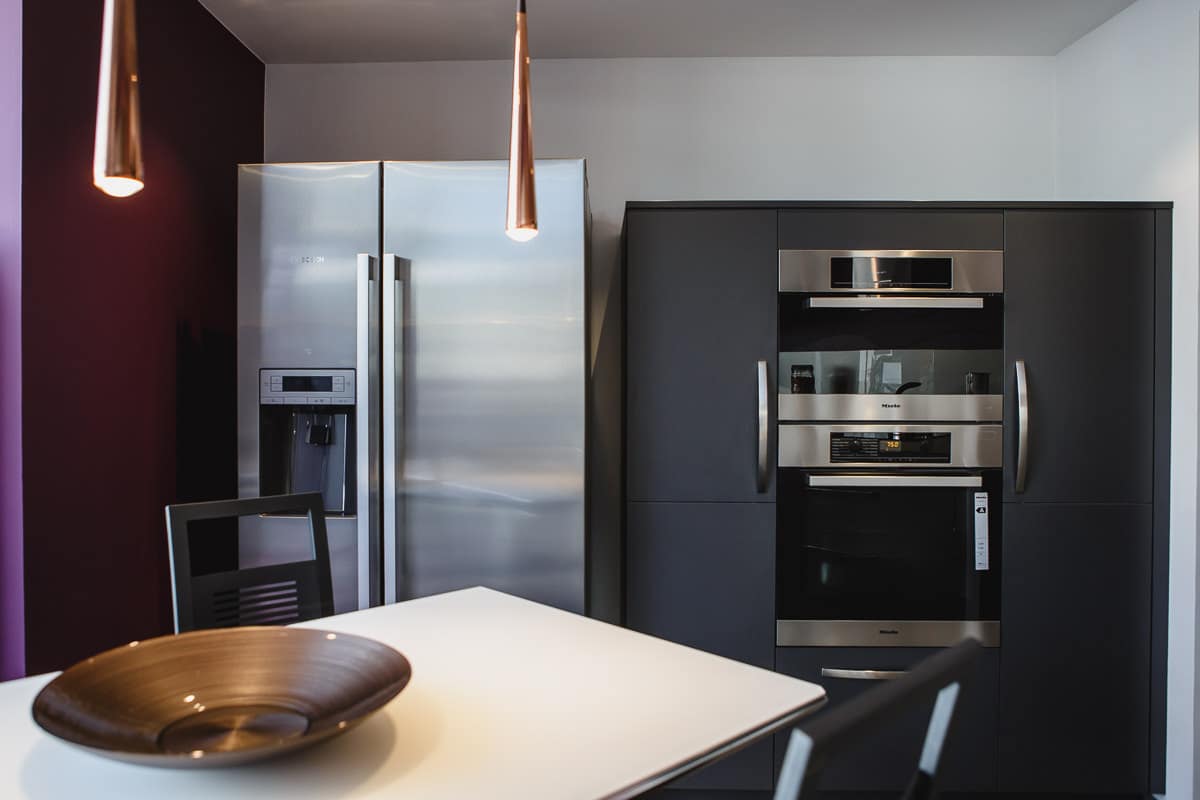 Samo - Cuisine Chabert Duval