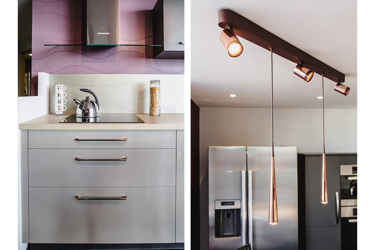 Samo - Cuisine Chabert Duval