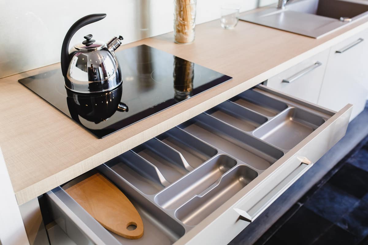 Samo - Cuisine Chabert Duval