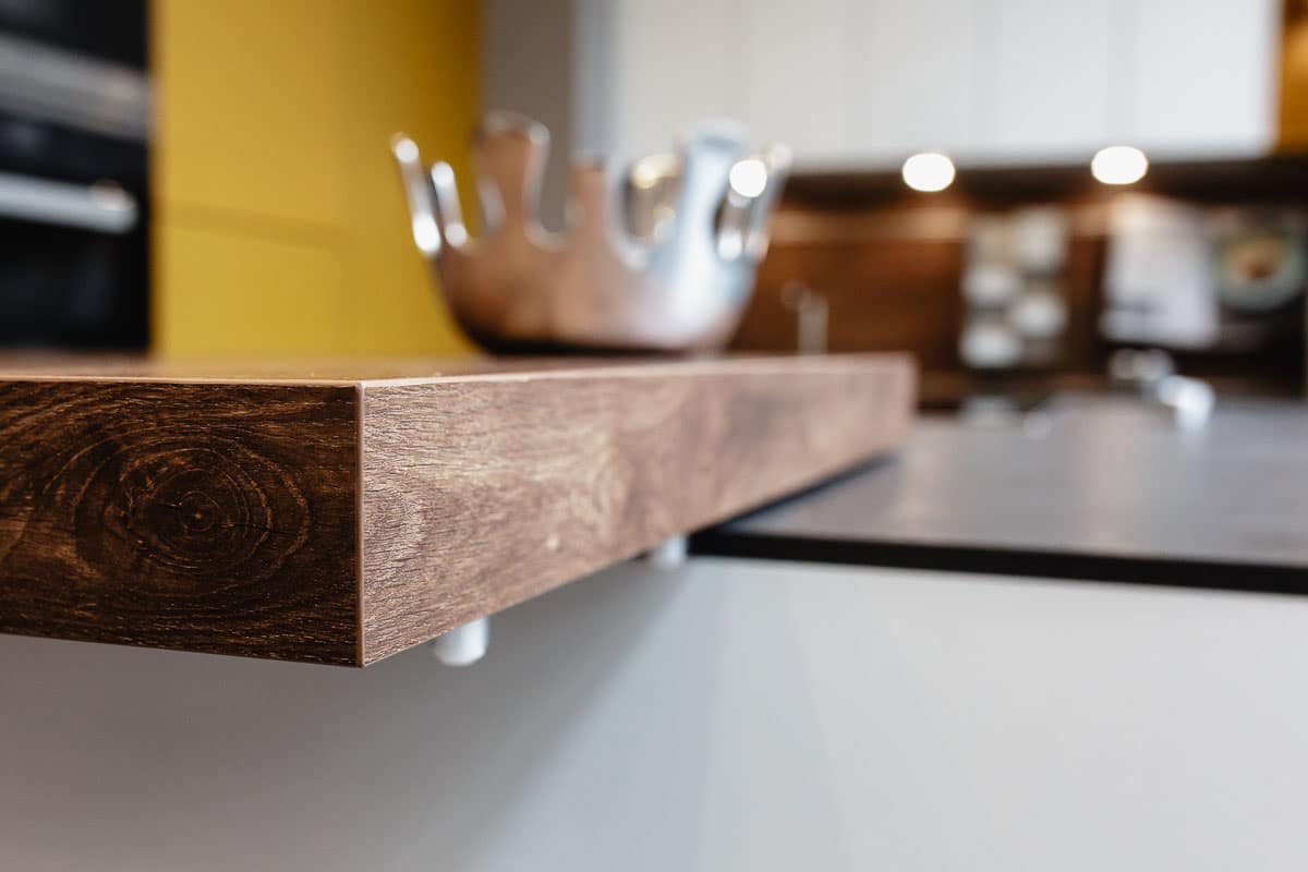 Samo - cuisine Next 125