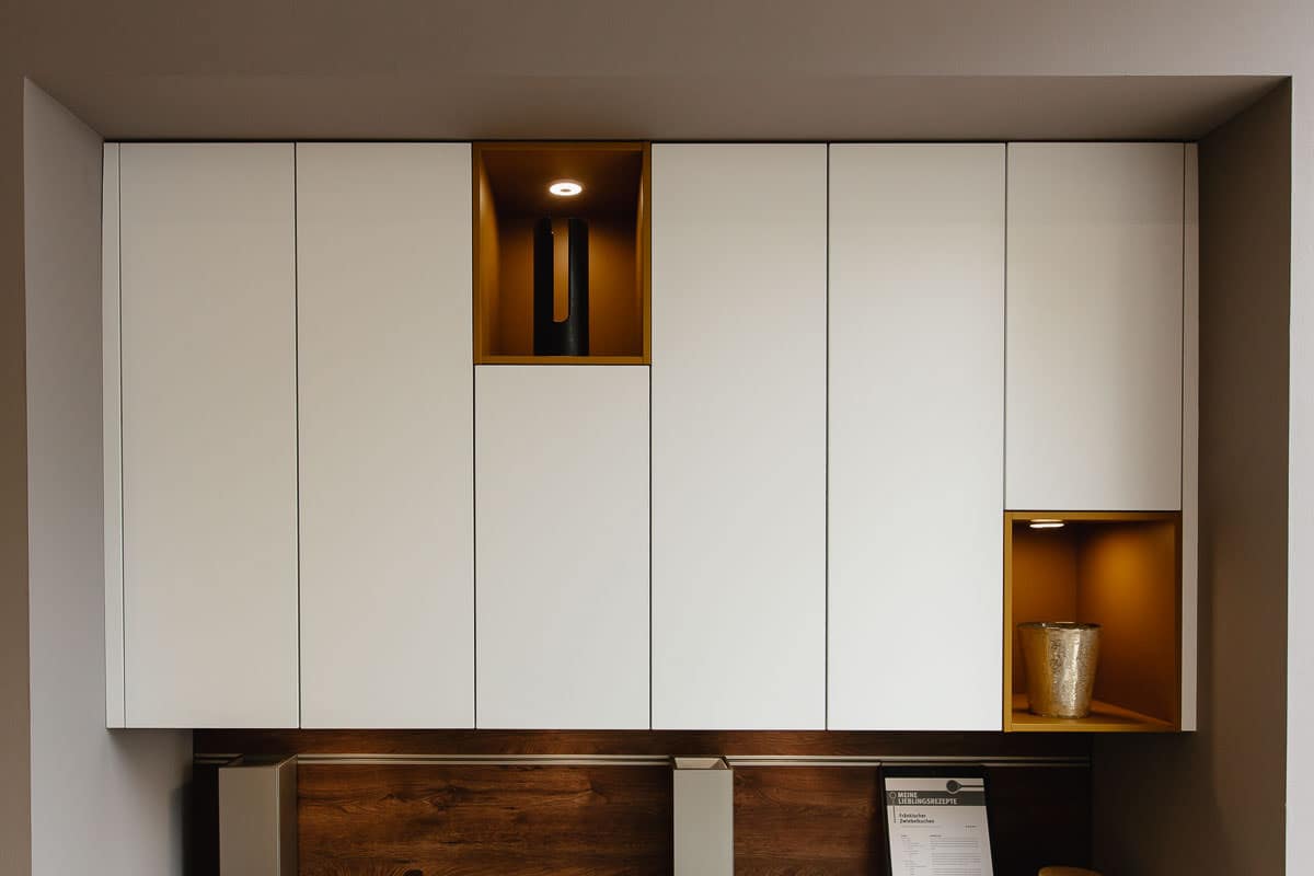 Samo - cuisine Next 125