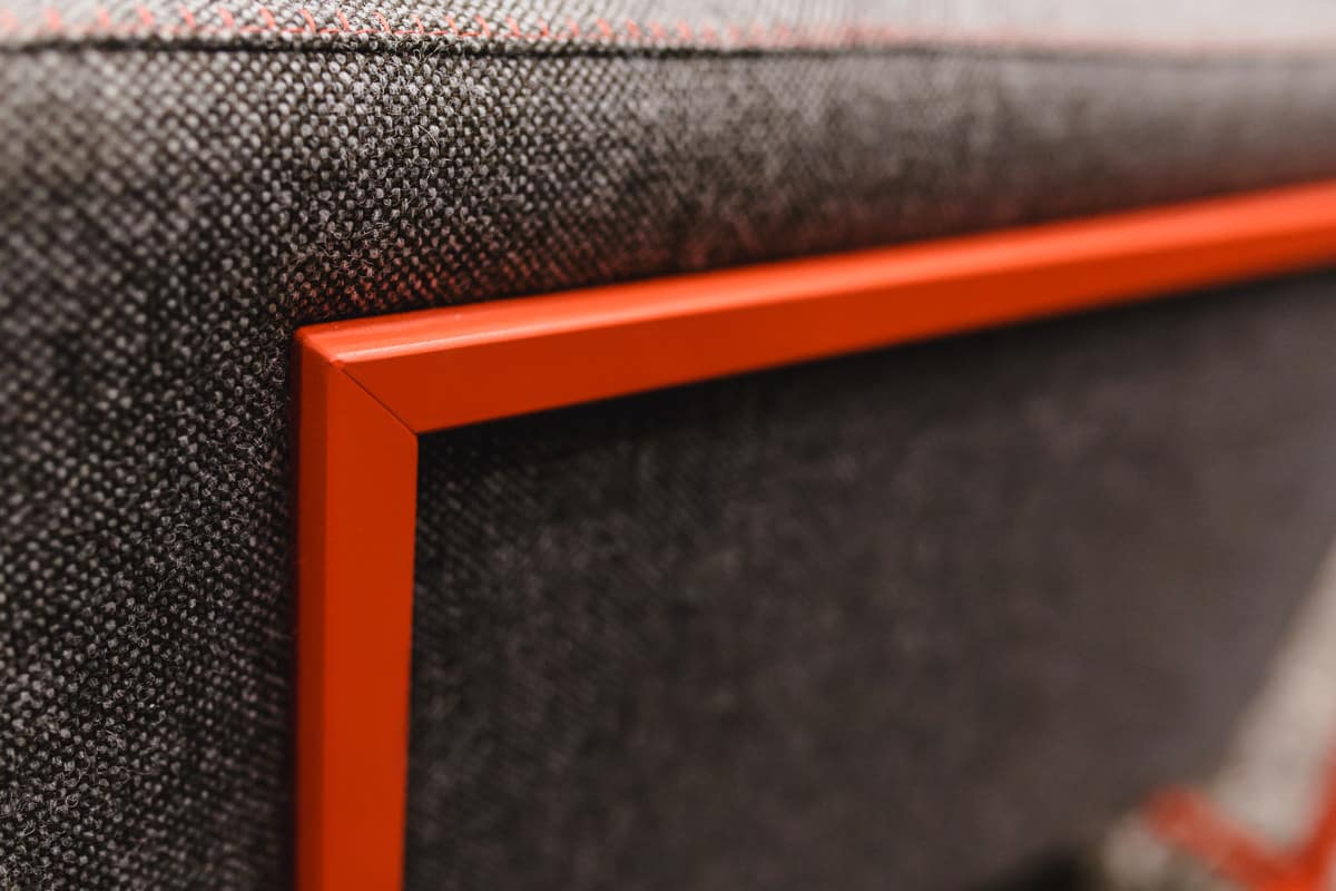 Samo - Fauteuil Leolux Adartne