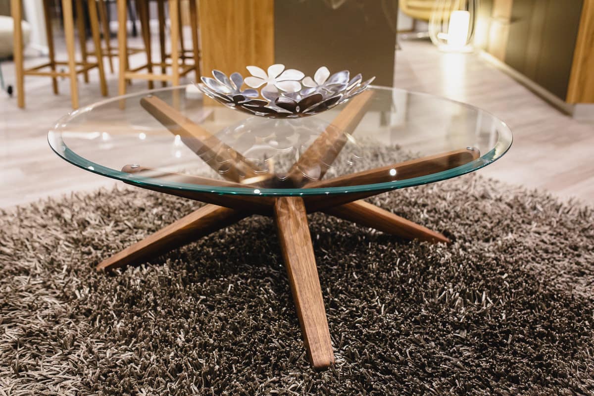 Samo - Table basse Team 7