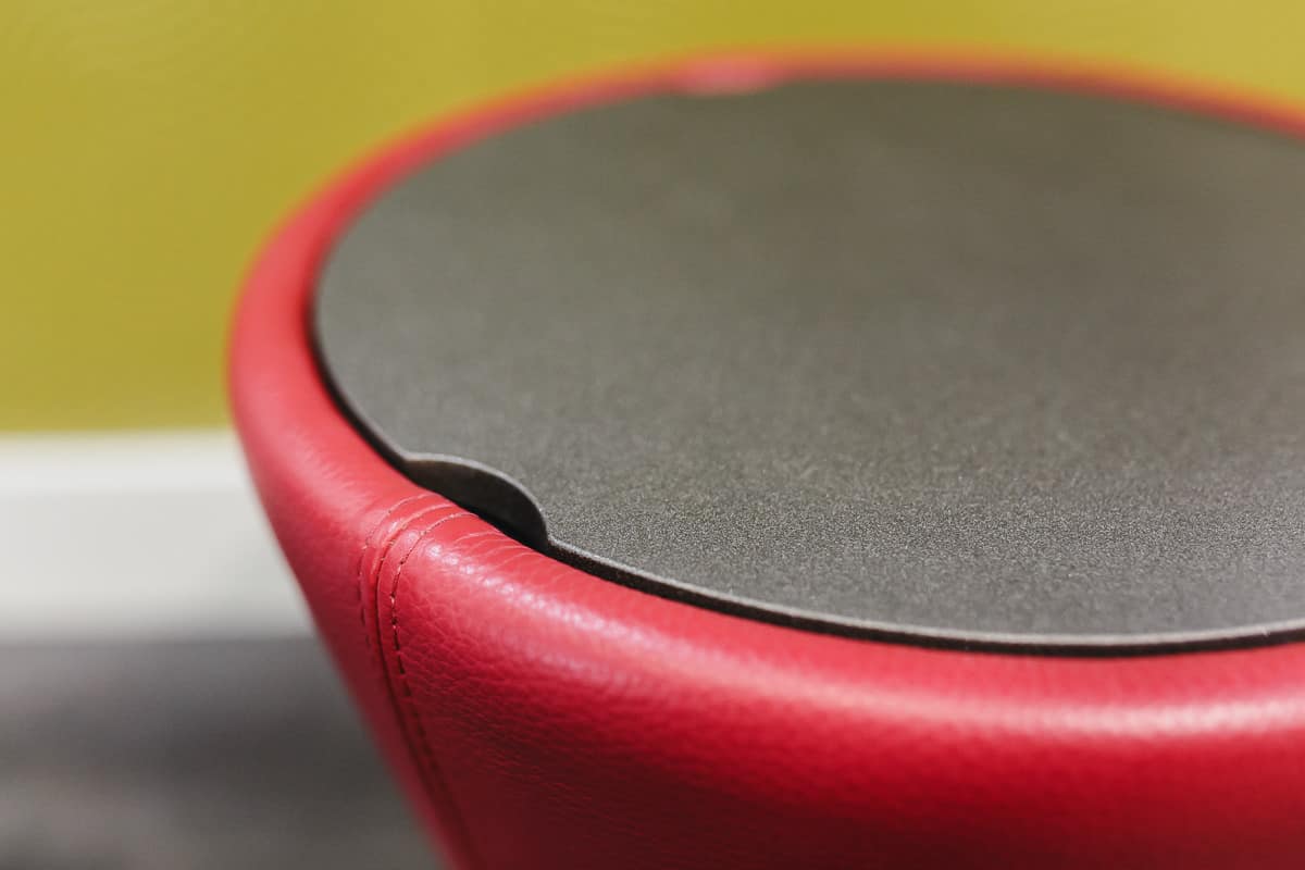 Samo - Tabouret Leolux