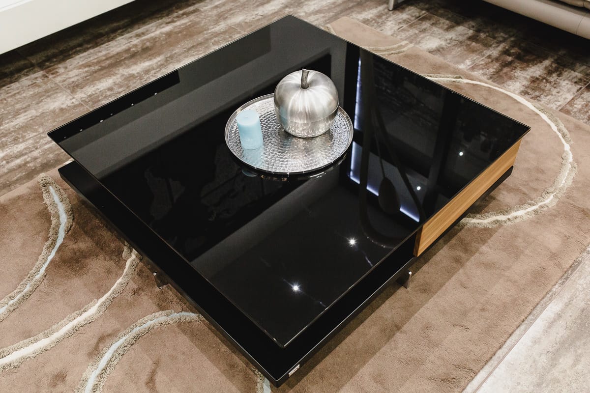 Samo - Décoration Leolux