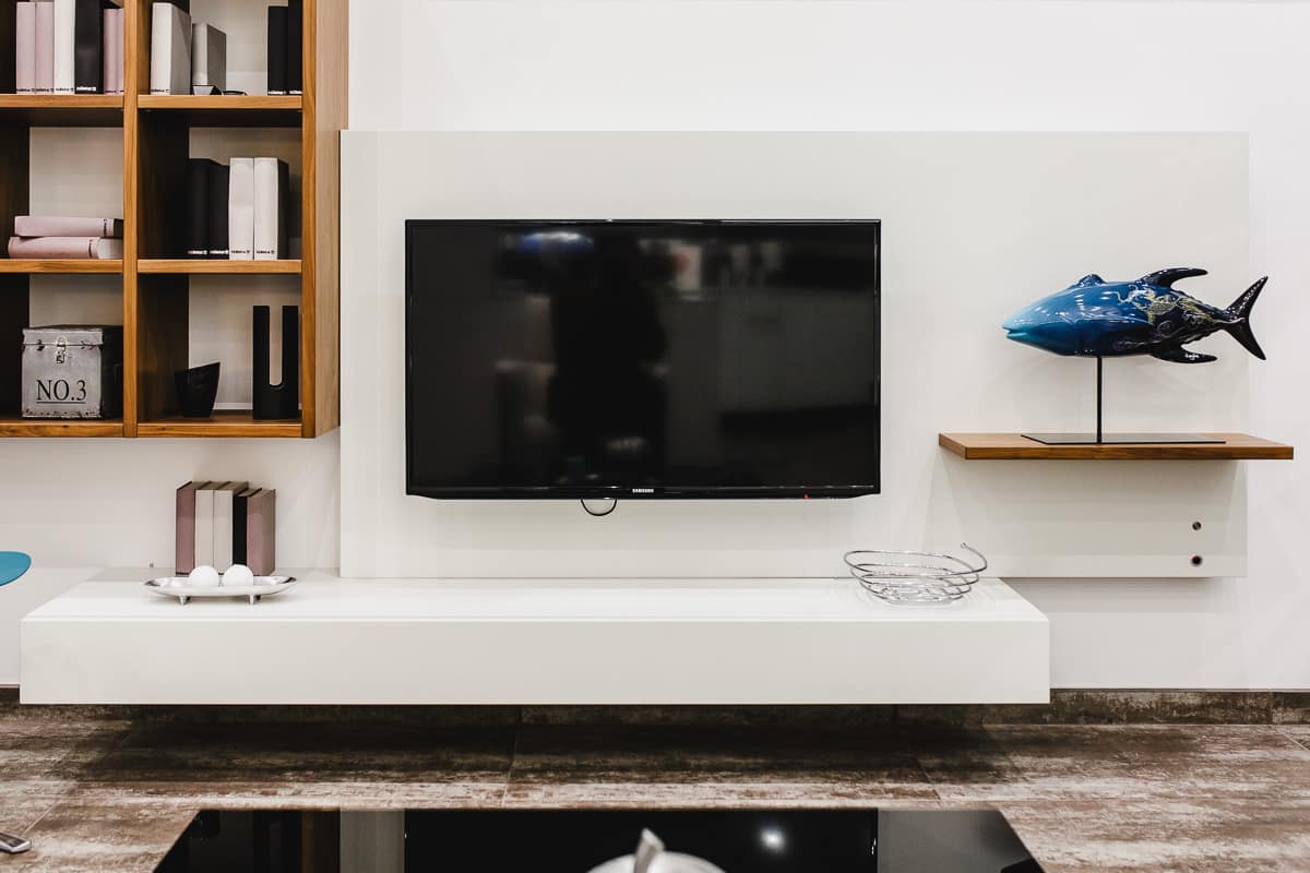 Samo - Décoration Leolux