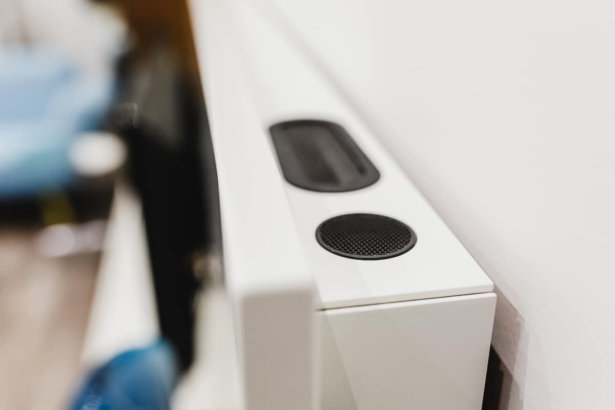 Samo - Décoration Leolux