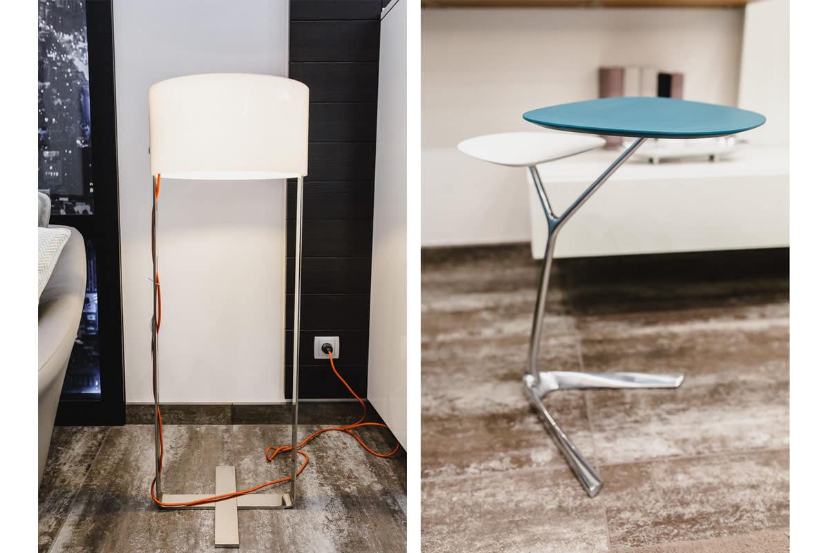 Samo - Décoration Leolux