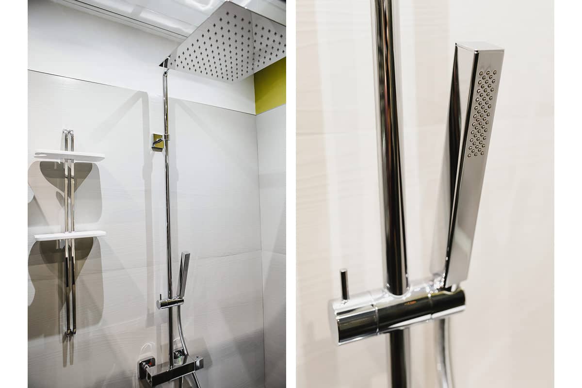 Samo - salle de bain Edone