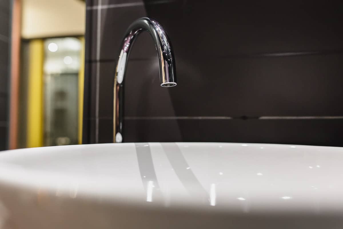 Samo - Salle de bain Edone