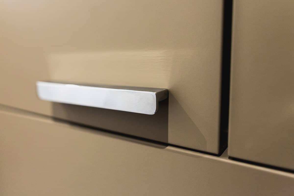 Saamo - Salle de bain Silestone Edone