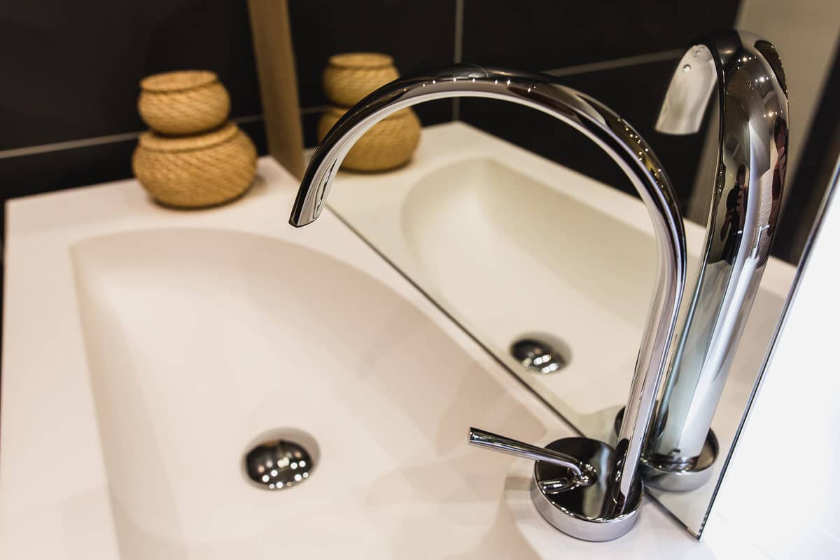 Samo - salle de bain Edone