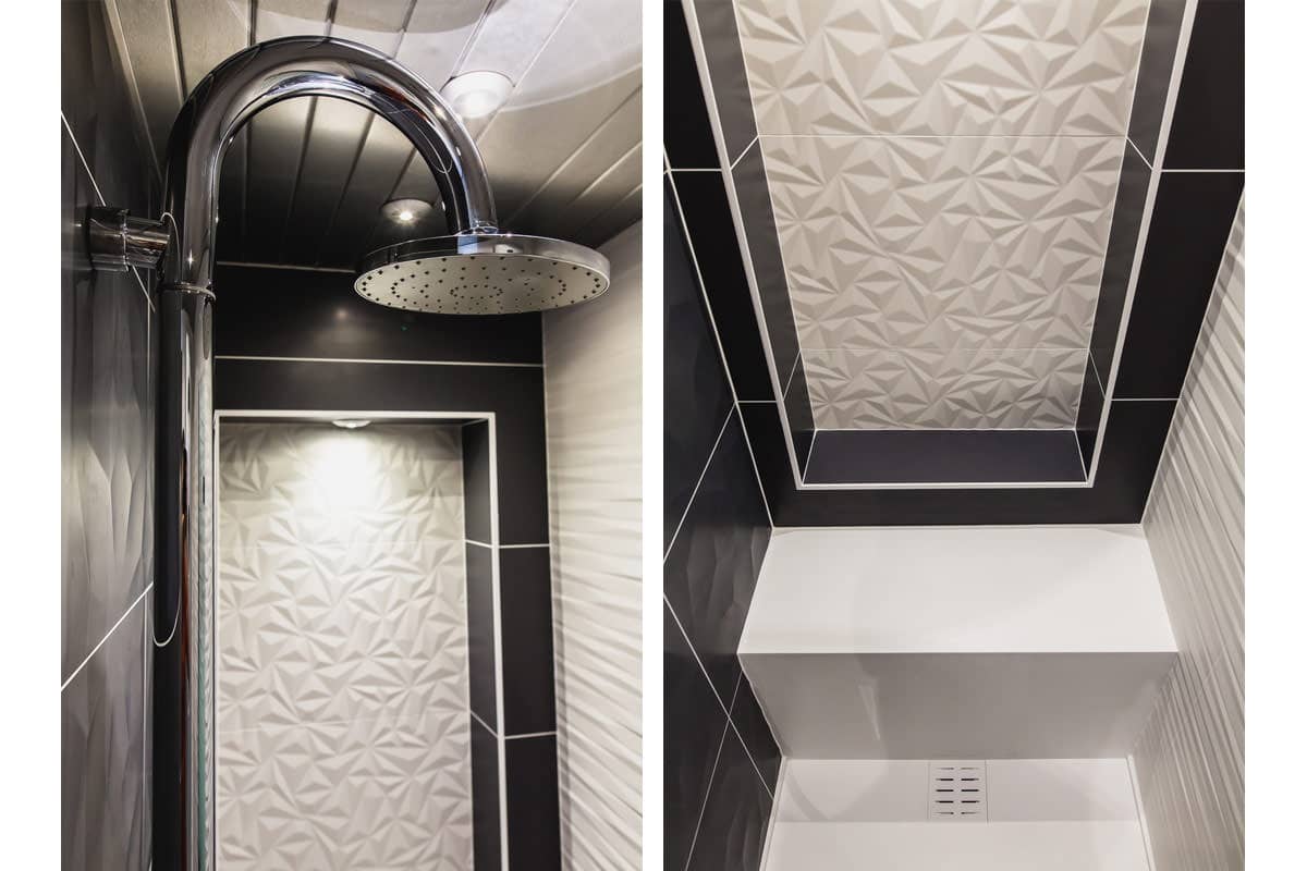Samo - salle de bain Edone