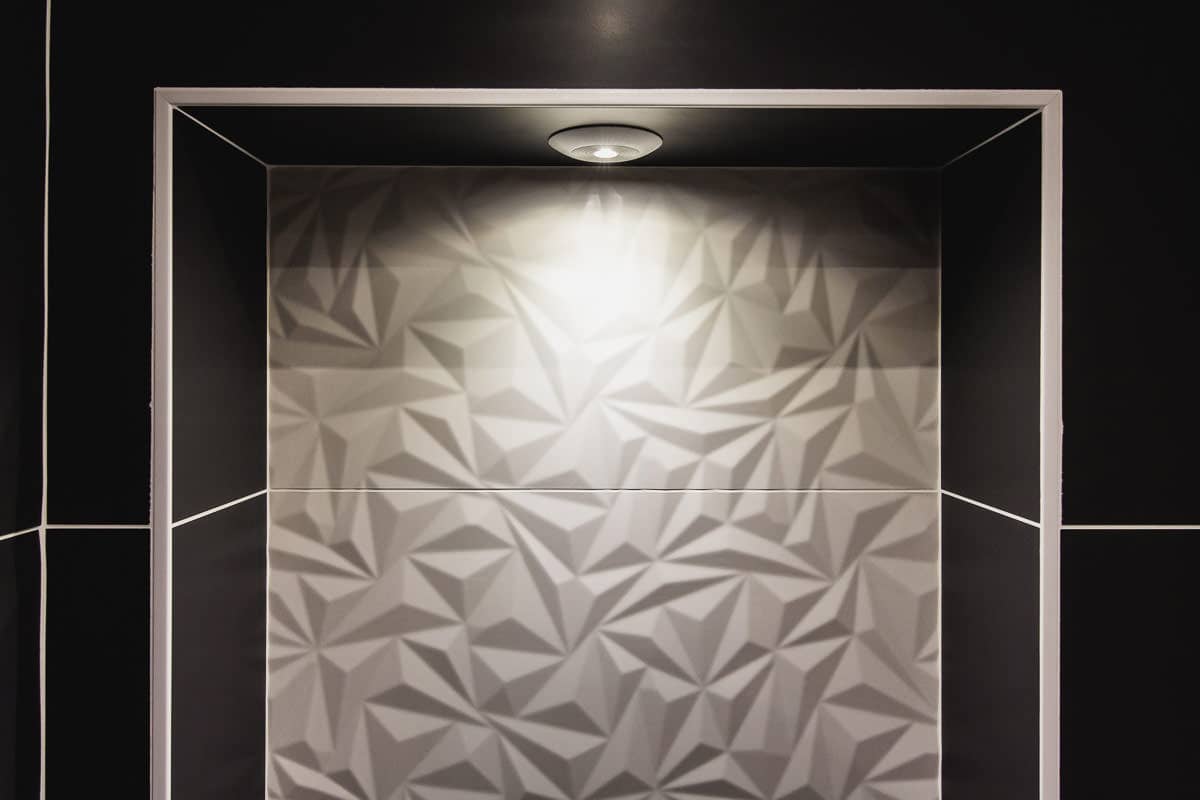 Samo - salle de bain Edone