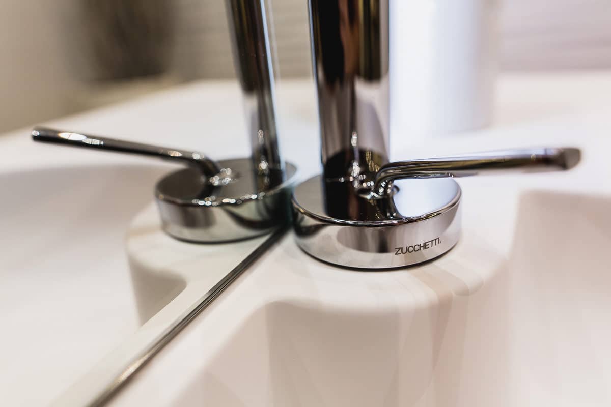 Samo - salle de bain Edone