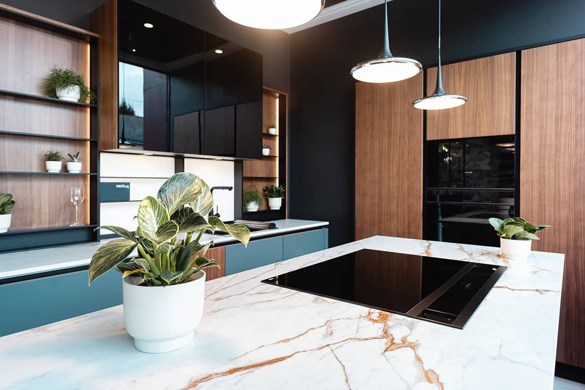 Cuisine Next125 - Samo