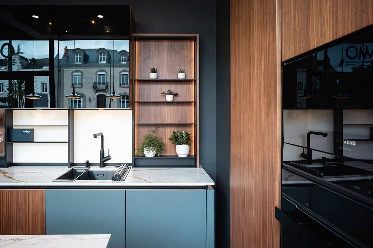 Cuisine Next125 - Samo