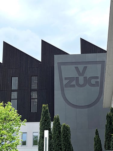 électroménagers V-zug à Angers électroménagers V-zug à Angers